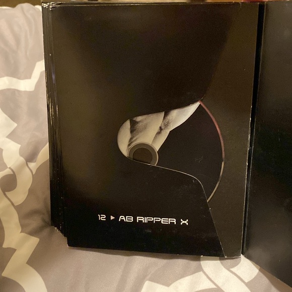 P90X - Picture 12 of 13